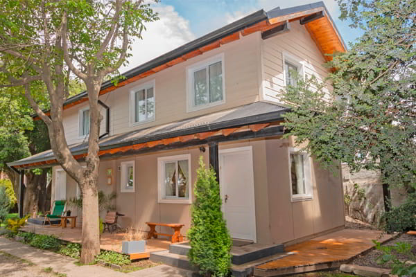 Apartamentos Doña Emma