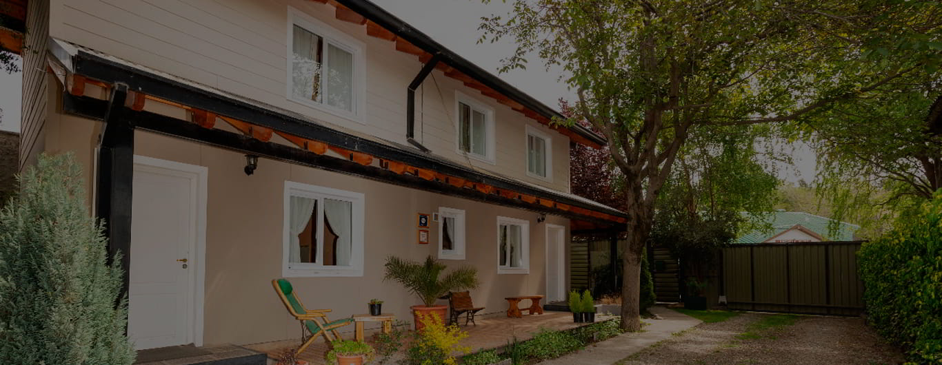 Apartamentos Doña Emma